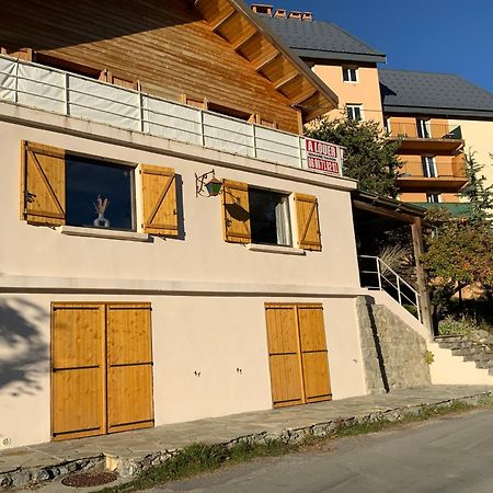 Chalet Familial Auron Eksteriør bilde
