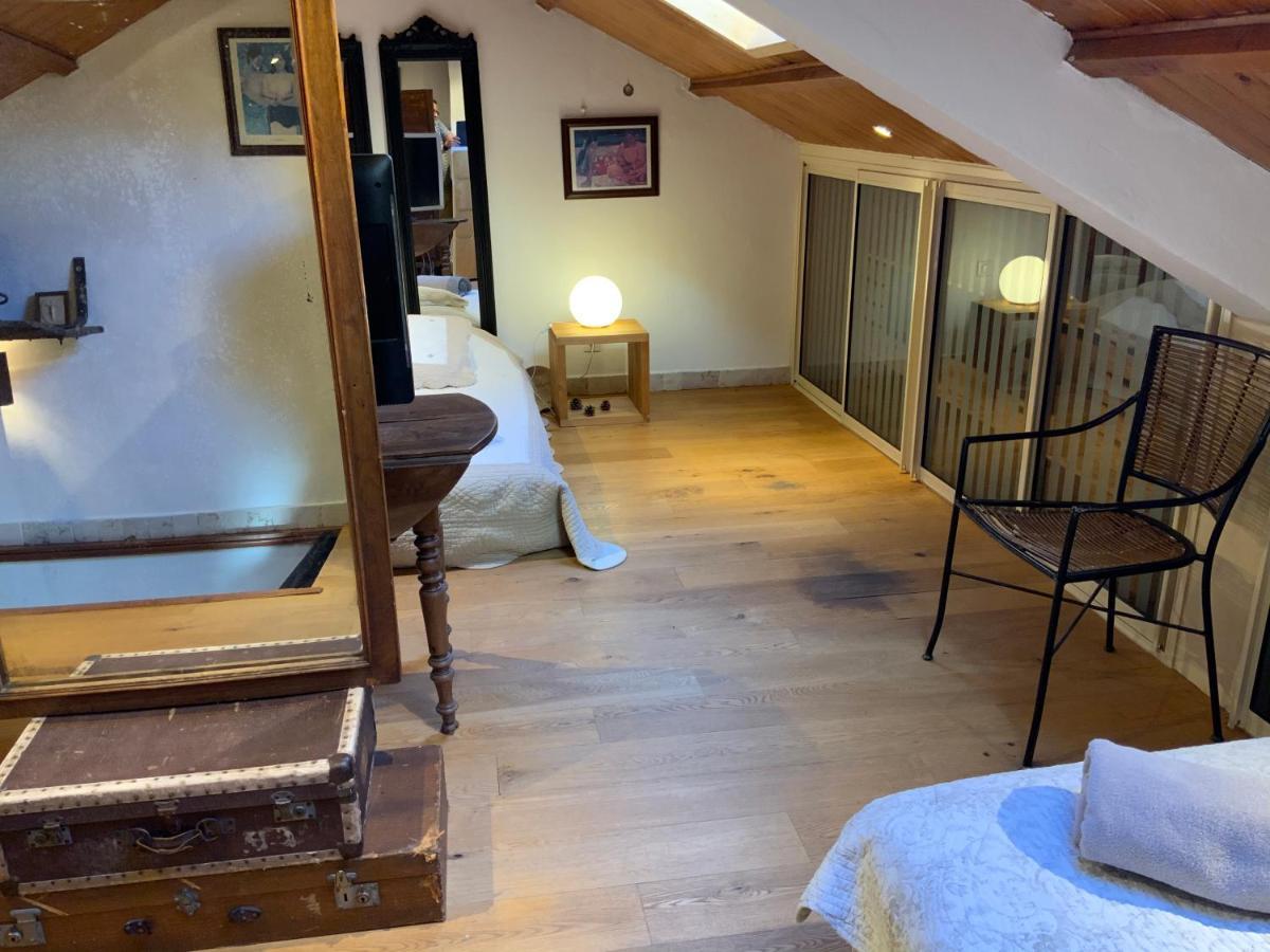Chalet Familial Auron Eksteriør bilde