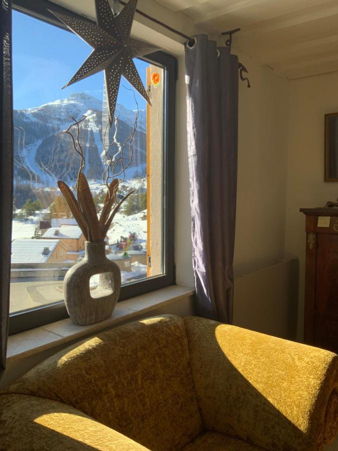 Chalet Familial Auron Eksteriør bilde