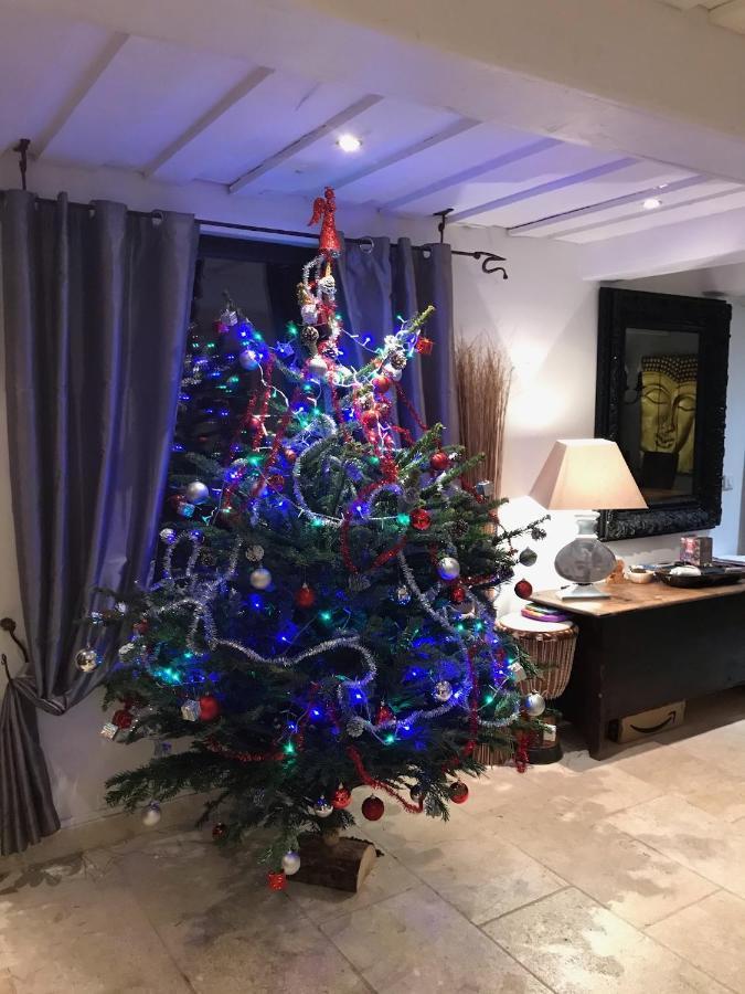 Chalet Familial Auron Eksteriør bilde