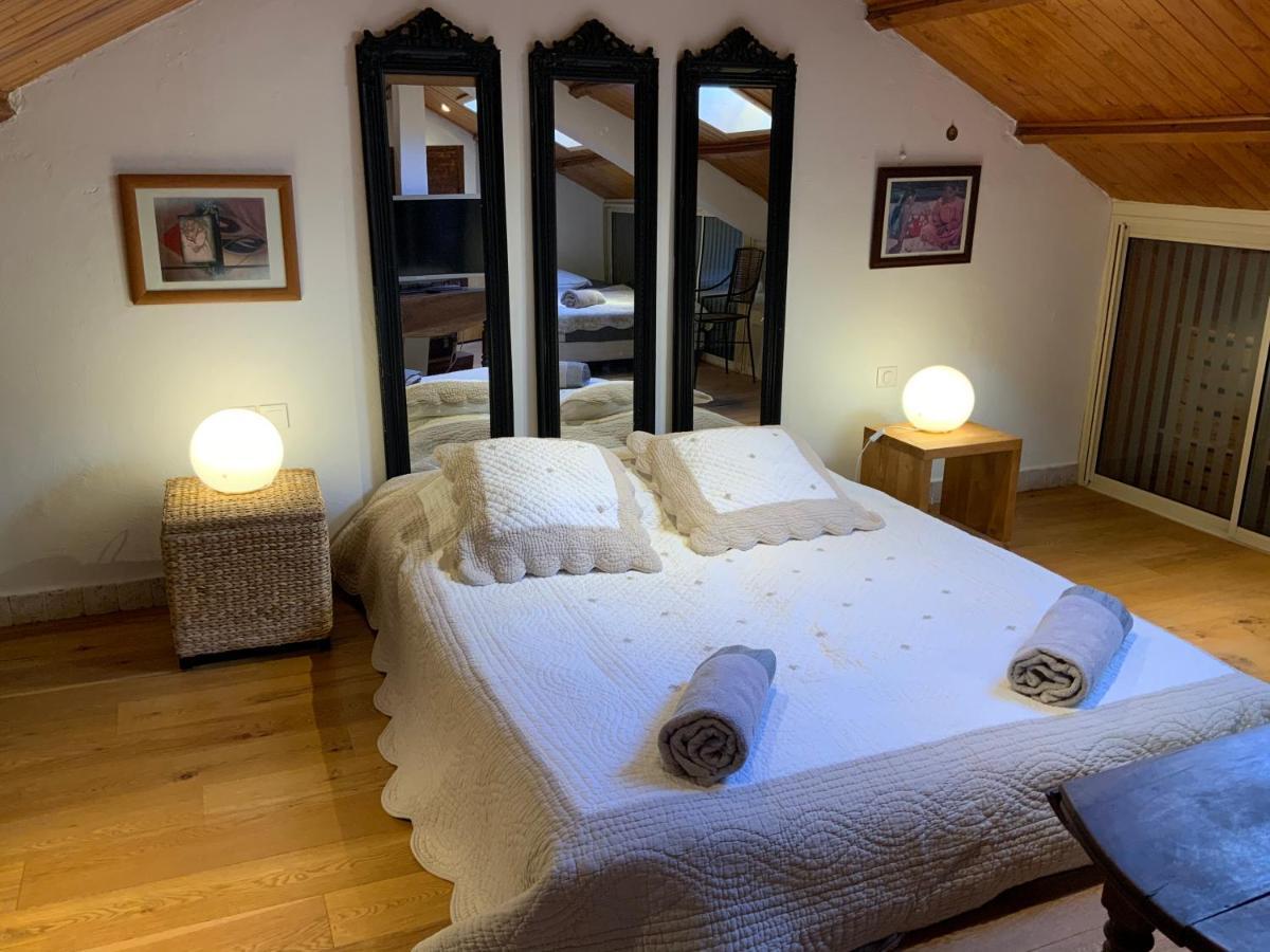 Chalet Familial Auron Eksteriør bilde